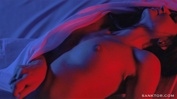 vidéo de masturbation en solo